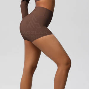 Oem Service Design Waterproof <b>Compression</b> <b>Shorts</b> Outdoor <b>Men</b> Breathable Lightweight <b>Compression</b> <b>Shorts</b> - Product Image 3