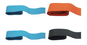 Prix de gros, rubans adhésifs pour poignées de bâtons de baseball en PU, best-seller, antidérapants, durables, absorbants la transpiration, personnalisables - Product Image 5