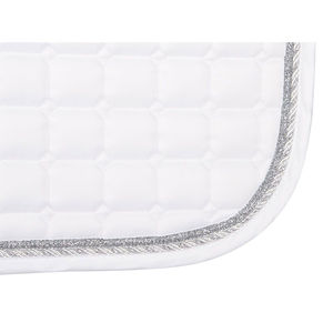 Almohadillas para Silla de Montar de Alta Calidad, Marca Privada, Más Vendidas, para Doma y Salto, Multiusos, Color Personalizado, Clásicas y Transpirables - Product Image 2