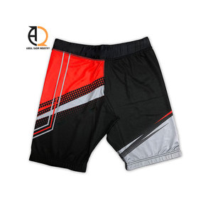 Mens MMA Shorts Comfortable Sports Shorts - Product Image 6