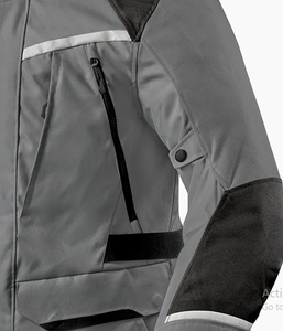Custom <b>Motorcycle</b> Protective <b>Jacket</b> Durable Cordura Riding Gear for Outdoor Sports and Travel - Product Image 5