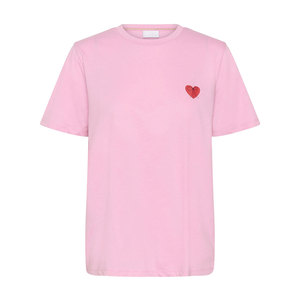 T-shirt surdimensionné de haute qualité, tissu extensible léger, coupe décontractée, tendance, à porter au quotidien, pour toutes les saisons - Product Image 1
