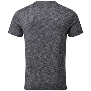 T-shirts pour hommes personnalisés les plus vendus, en stock, prêts à être expédiés, faible MOQ, t-shirts pour hommes en microfibre durable - Product Image 5