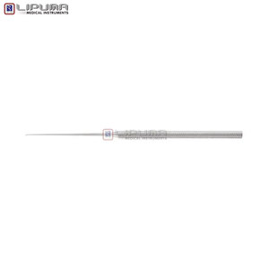 Precision ENT <b>Ear</b> Surgery Tool for Medical Medic Instruments Stainless Steel Surgical Otology Instruments <b>Pick</b> Hook 25 Degree - Product Image 6
