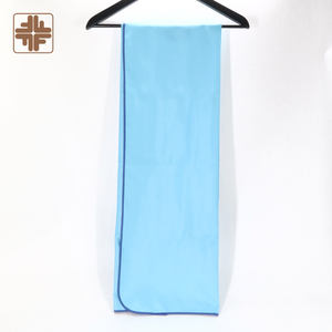 Serviette de plage en microfibre durable OEM ODM fabriquée à Taiwan - Product Image 1