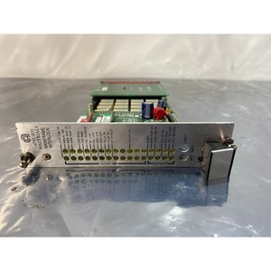 AMAT 0100-20458 Carte de circuit imprimé (PCB) d'interverrouillage de chambre PVD/IMP - Équipements et pièces semi-conductrices d'occasion fiables à l'échelle mondiale - Product Image 1