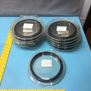 ซีล Speedfam IPEC 0700-717501, ลิป 200 มม. รุ่นที่ 2 - อุปกรณ์และอะไหล่เซมิคอนดักเตอร์ระดับโลกที่เชื่อถือได้ - Product Image 3