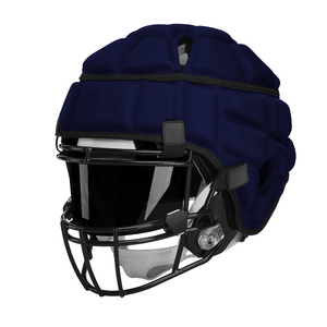 Casques de protection pour le football américain, équipement sportif, housse de protection pour casque de football, accessoire d'entraînement haut de gamme - Product Image 4