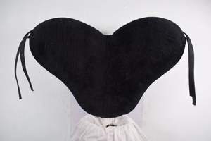 TI101OA055 Silla de montar sintética personalizada al por mayor ODM para ejercicio y carreras de caballos, silla de montar sintética sin árbol para salto ecuestre inglés - Product Image 3