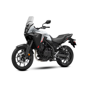 ฮอนด้า NX500 ABS ปี 2026 - Product Image 4