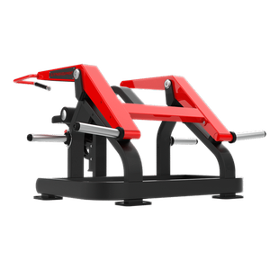 QLI QPSD058 Machine de musculation assise à charge libre pour la partie supérieure du corps, conçue pour les centres de fitness professionnels - Product Image 3