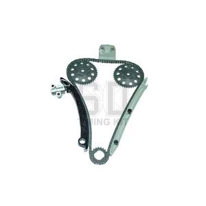 Kit de Cadena de Distribución para OPEL ASTRA H L48 L35 L08, TIGRA Z14XEP 1.4L 1364CC, Repuesto Automotriz - Product Image 1