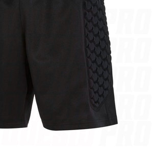 Wholesale Custom Logo Goalkeeper Uniforms Breathable <b>Soccer</b> Sportswear Latest Design Football Jersey Team Kit Short Sleeve - Product Image 6