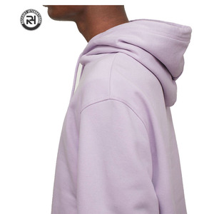Sudadera con Capucha Unisex, Estilo Urbano, para Cualquier Ocasión, de Forro Polar, para Hombre y Mujer, Suave y Cálida para el Invierno - Product Image 3