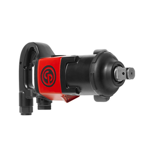 Clé à chocs pneumatique Chicago Pneumatic CP7783 1 pouce OEM, couple de 2400 Nm, garantie 1 an - Product Image 2