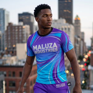 Uniformes de cheerleading sur mesure avec jupe, vêtements d'équipe sublimés pour les cheerleaders du lycée, vente en gros - Product Image 6