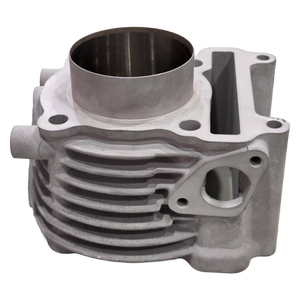 Kit de cylindre forgé haute performance KAO 59 mm pour scooter Cygnus - Product Image 2