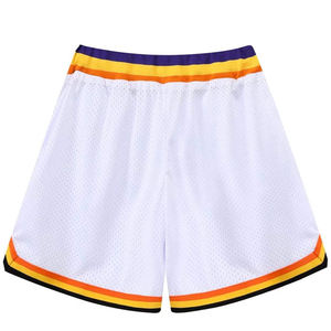 Ropa Deportiva Cómoda, Transpirable y de Secado Rápido para Gimnasio, Entrenamiento, Running, Baloncesto y Natación con Estampado Clásico - Product Image 6