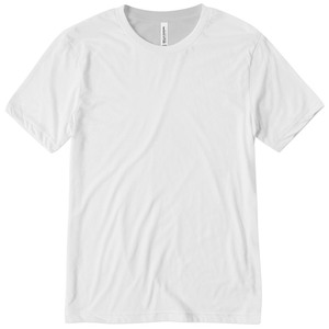 Men's <b>Ringspun</b> Premium Organic Cotton T-Shirt Marron Tee - Product Image 2