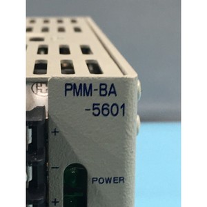 MOTOR SANYO DENKI PENTASYN PMM-BA-5601, ROBOT - Equipo y Piezas de Semiconductores de Confianza de Marca Global - Product Image 6