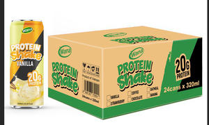 Fabricante y Exportador Vietnamita de Agua de Coco Natural de Marca Privada para Alimentos y Bebidas, en Tamaños de 250ml, 320ml, 360ml y 500ml - Product Image 6