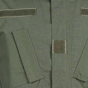 Conjuntos de Uniformes de Caza Transpirables de Diseño Personalizado, Uniforme Táctico, Traje de Caza, Ropa para Hombre, Camisa de Manga Larga, Camuflaje - Product Image 5