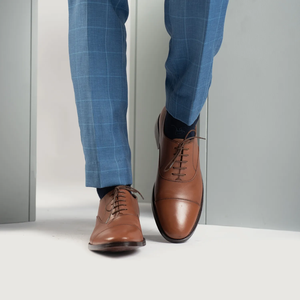 Zapatos de Vestir para Hombre 2026, de Cuero Genuino, Elegantes para Fiesta, Personalizados para un Look Moderno, Gran Venta - Product Image 5