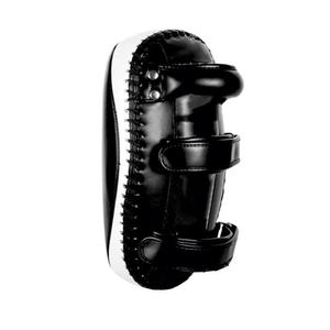 ราคาขายส่งปี 2026 แผ่นรองมวยไทยหนังแท้สั่งทำพิเศษ ขายส่งแผ่นรองมวยพิมพ์โลโก้ตามสั่ง - Product Image 3