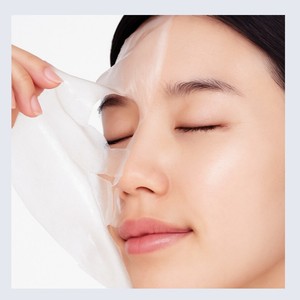 Mascarilla facial coreana ELENSILIA Korean K-Beauty Elensilla Intracell Galactomyces Mask Pack 25ml 50 unidades - Product Image 2