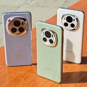 Haute qualité 5G Smartphone Android téléphone mobile pour Honor Magic 6 déverrouiller téléphone portable Magic6 - Product Image 1