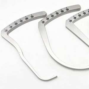 Instruments orthopédiques : Kit de gabarits ACL/PCL pour la fixation des ligaments croisés antérieurs (LCA) du coude et des ligaments croisés postérieurs (LCP) du tibia – Outil chirurgical CE Narham Enterprises - Product Image 4