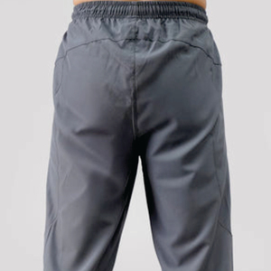 Pantalones Deportivos Estilo Safari para Hombre, de Lona Ecológica, Resistentes al Viento, Antiarrugas, Ligeros, de Secado Rápido, Transpirables, Teñido Liso - Product Image 6