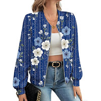 Veste bomber en peau de mouton personnalisable pour femmes, manches longues, coupe-vent léger, élégante, décontractée, à porter tous les jours, de haute qualité