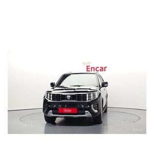 สำหรับรถยนต์ Kia Mohave ดีเซล 3.0 ขับเคลื่อน 4 ล้อ รุ่นเมษายน 2020 แบบ 6 ที่นั่ง พวงมาลัยซ้าย เกียร์อัตโนมัติ มาตรฐานไอเสียยูโร 5 เบาะหนัง - Product Image 3