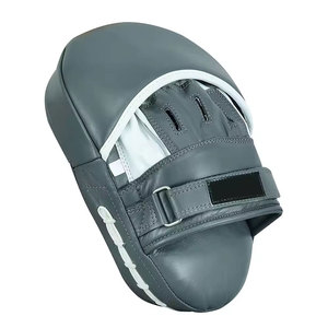 Guantes de Entrenamiento Profesionales Focus Mitts para Boxeo, MMA, Kickboxing, Gimnasio, Ejercicio, Fitness, Equipo de Entrenamiento de Manos - Product Image 1