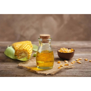 Huile de tournesol raffinée, huile de maïs brute, huile de colza - Product Image 2