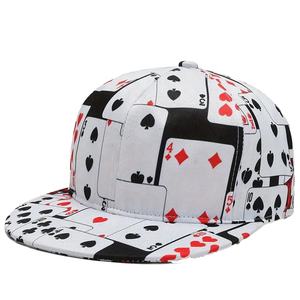 Nueva llegada gorra de béisbol deportiva de diseño único de tela impermeable ajustable logotipo personalizado de fábrica disponible para la venta - Product Image 4