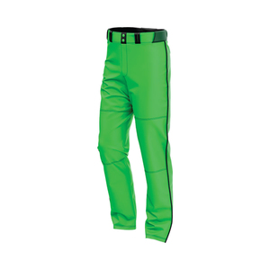 Custom New Arrival Adult Unisex Baseball <b>Pants</b> Quick Dry Breathable 100% Polyester Fully Sublimation Printed Customizable Size - Product Image 5
