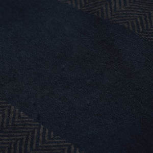 Vêtements pour hommes, t-shirt à manches longues, coton, polyester, chemise de sport unie, polo écologique, vêtements de mode - Product Image 6