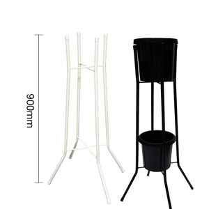 Moderno Soporte de Metal Minimalista para Flores, para Bodas, Hogar y Jardín, Decoración para Eventos en la Sala de Estar - Product Image 3