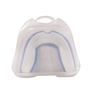 Protector Bucal de Boxeo de Fabricación Pakistaní, Bajo MOQ, Protector Bucal de Boxeo para Entrenamiento, Protector Bucal de Boxeo - Product Image 5