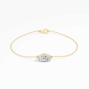 Ensemble de bijoux en gros, bracelet diamanté, mode, plaqué or 18 carats, zircon pavé étincelant, bracelet délicat pour elle - Product Image 2