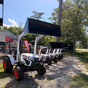 Moteur de pompe à engrenages Bobcat 1025 haute performance conçu pour une productivité supérieure, un fonctionnement fluide et un faible niveau sonore - Product Image 3