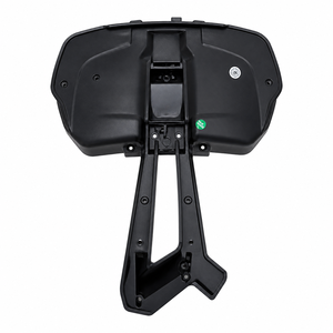 Guardabarros Trasero para Pulsar 200NS |   Protector de Guardabarros Trasero para Motocicleta - Product Image 3