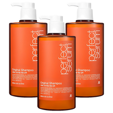 Sconto sul Set Mise-en-scene: Siero Originale Perfetto Idratante 900ml, Shampoo Profumato ai Fiori 3 Pezzi, Trattamento per Capelli Danneggiati - Product Image 1