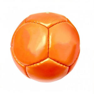 Balles de polo polyvalentes conçues pour l'entraînement, les matchs d'entraînement et des performances constantes dans le sport équestre. - Product Image 6