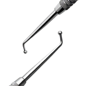Lime à dentifrice dentaire de qualité supérieure, instrument dentaire de restauration de qualité médicale, vente en gros directe du fabricant - Product Image 3
