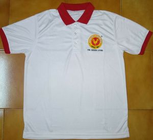 Camisetas de Algodón 100% con Estampado Personalizado de Marca Privada, Transpirables y de Secado Rápido para Campañas y Promociones - Product Image 1