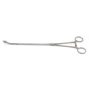 Pinzas de Mediastinoscopia Manuales Nuevas Fida, Instrumentos de Toracoscopia VATS, Base Quirúrgica para Pinzas de Biopsia Toracoscópica - Product Image 1