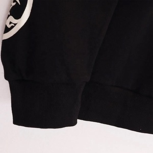 เสื้อฮู้ดเย็บปักลายแดดแฟชั่นแนวสตรีทเสื้อมีฮู้ดเย็บคงทนใส่ได้ทั้งชายและหญิง500GSM 400GSM ผ้าพรีเมียม - Product Image 3